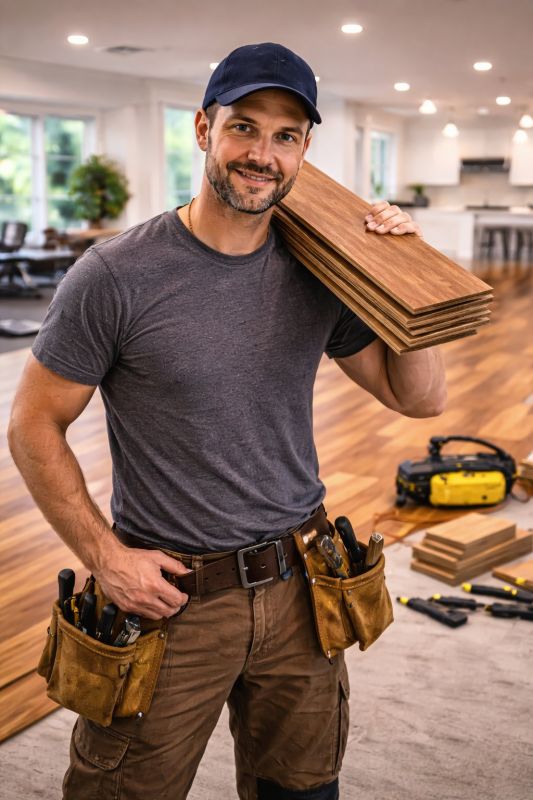 Flooring Service in Brighton, CO