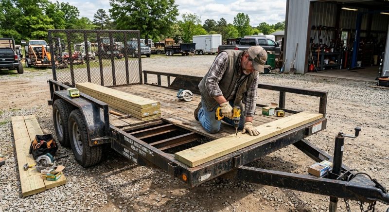 Flooring Service in Brighton, CO