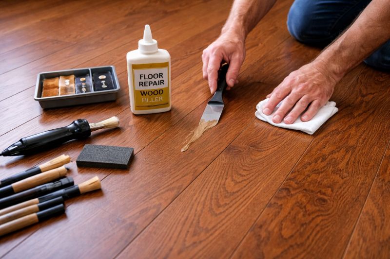 Engineered Flooring Repair in Brighton, CO