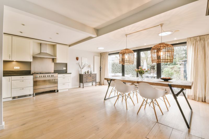 Engineered Wood Installation in Brighton, CO