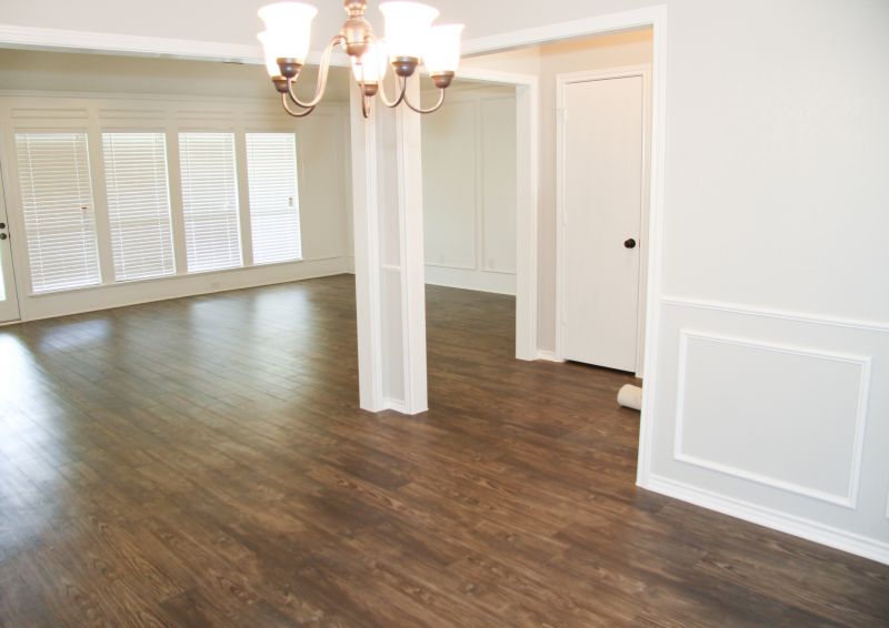 Flooring in Bennett, CO