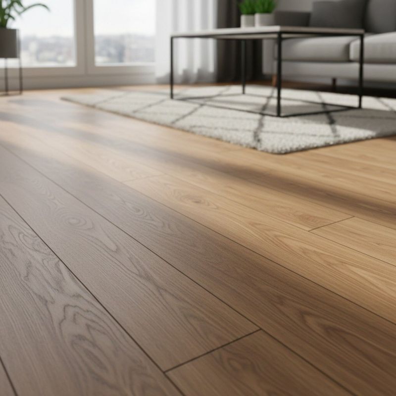 Flooring in Broomfield, CO