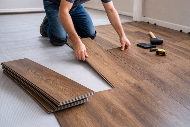 Flooring in Dacono, CO