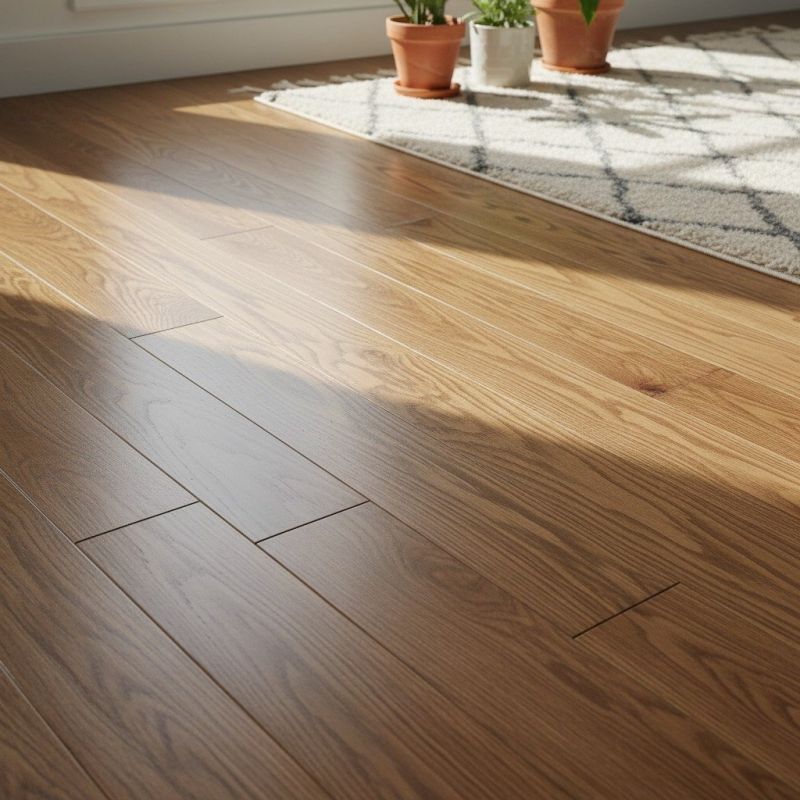 Flooring in Englewood, CO