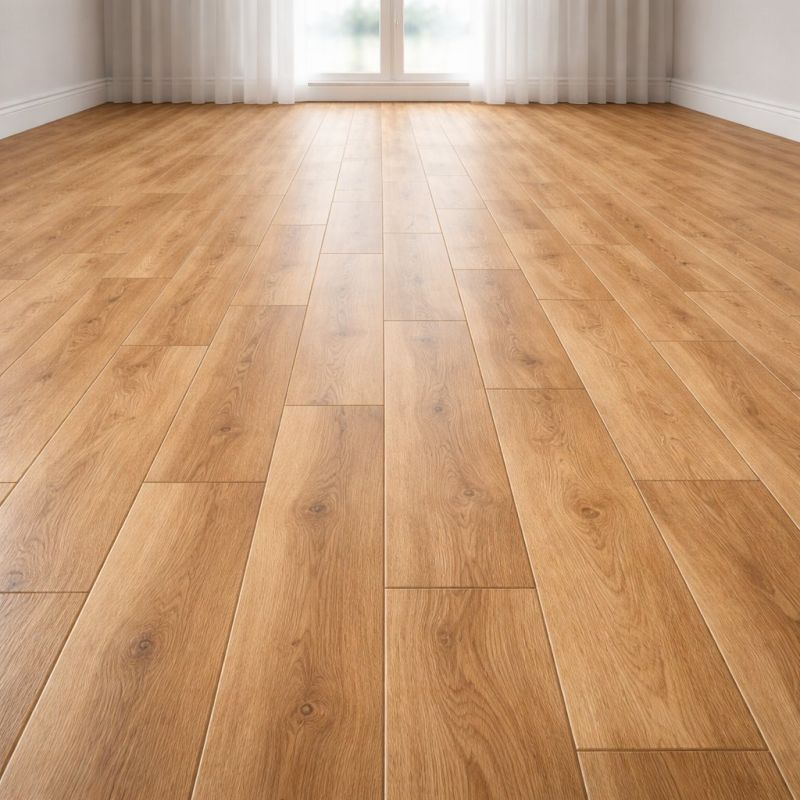 Laminate Floor Installation in Boulder, CO