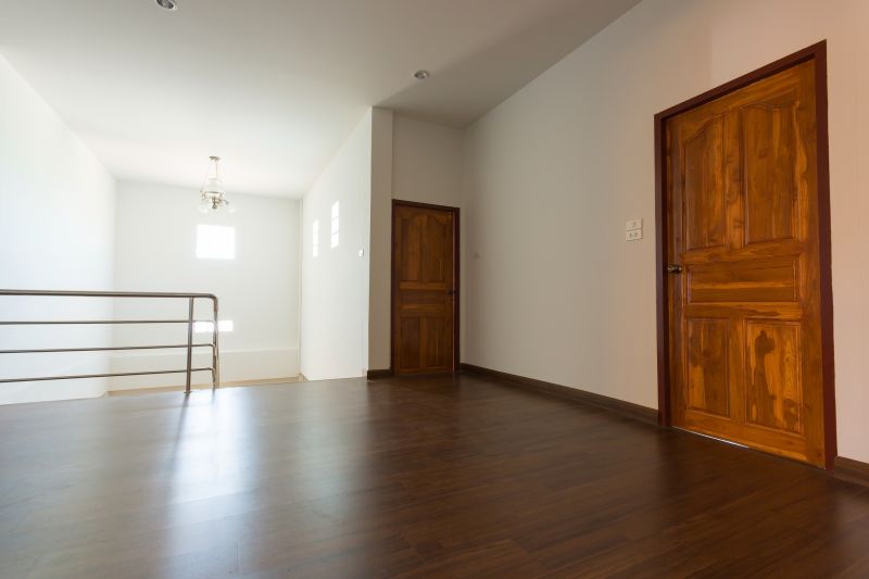 Laminate Floor Installation in Broomfield, CO