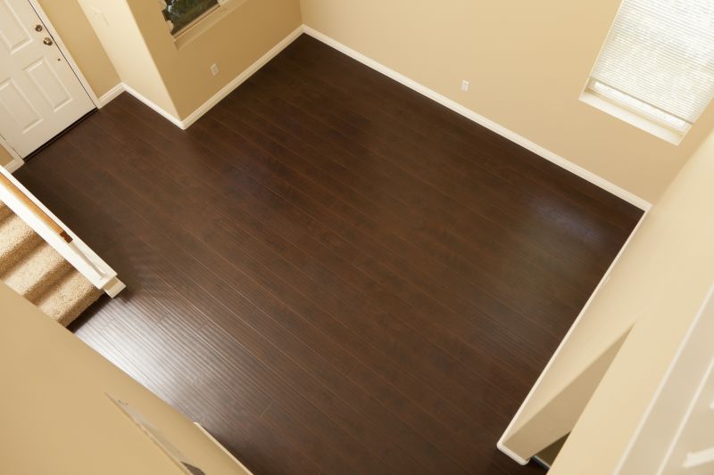 Laminate Floor Installation in Englewood, CO