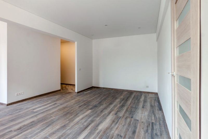 Laminate Floor Installation in Fort Lupton, CO