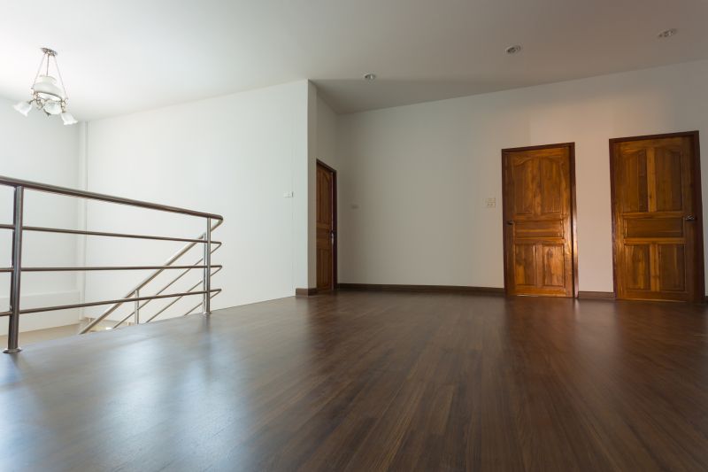 Laminate Floor Replacement in Boulder County, CO