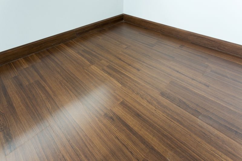 Laminate Wood Installation in Brighton, CO