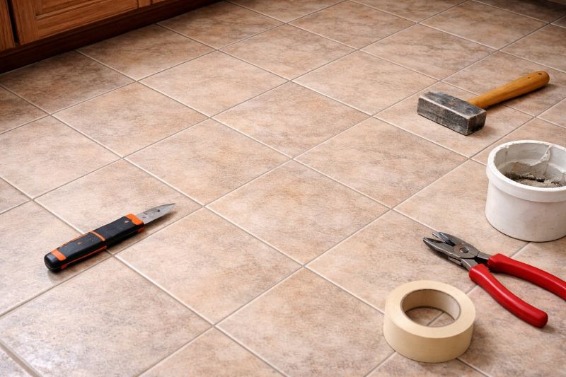 Linoleum Repair in Longmont, CO