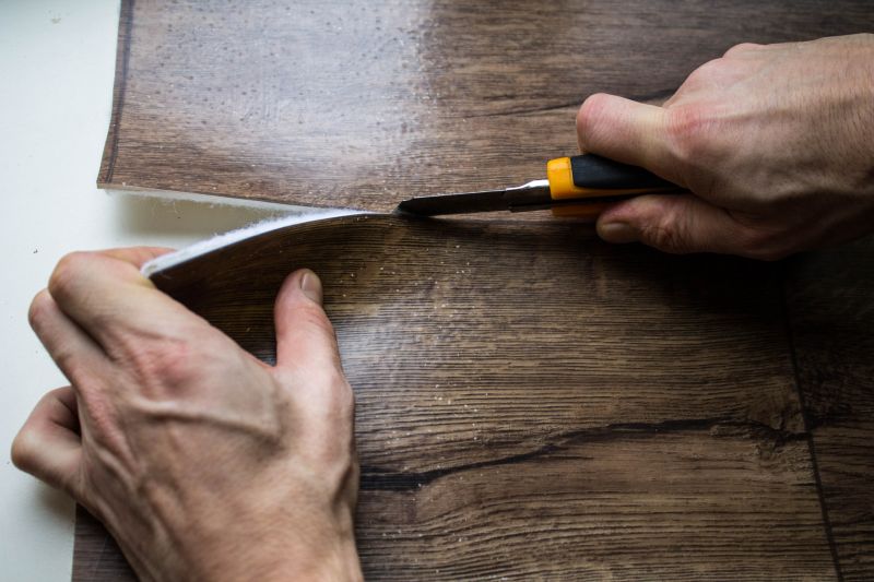 Linoleum Repair in Louisville, CO