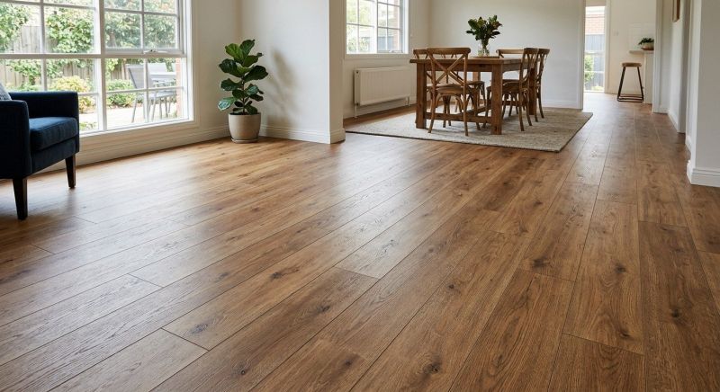 Lvt Replacement in Brighton, CO