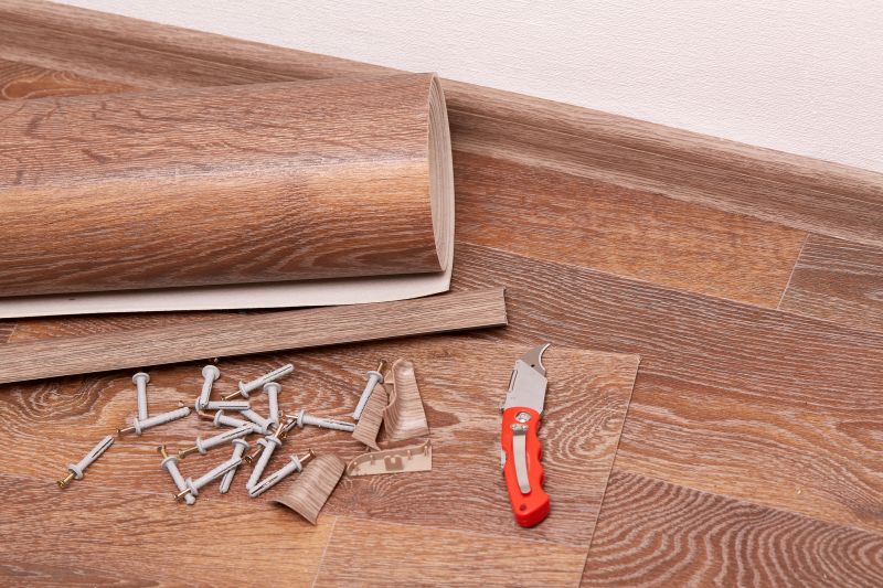 Sheet Flooring Repair in Boulder County, CO