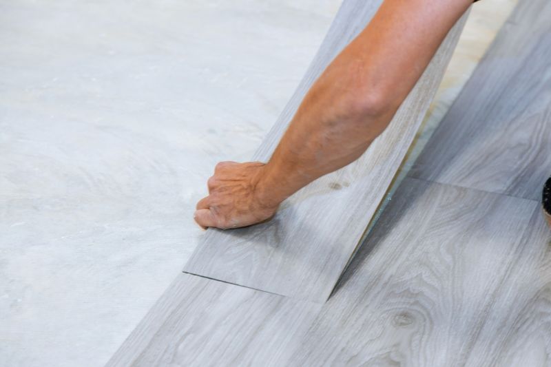 Sheet Flooring Repair in Brighton, CO