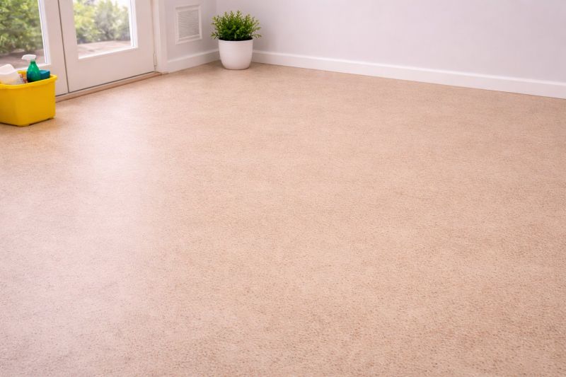 Sheet Linoleum Installation in Erie, CO