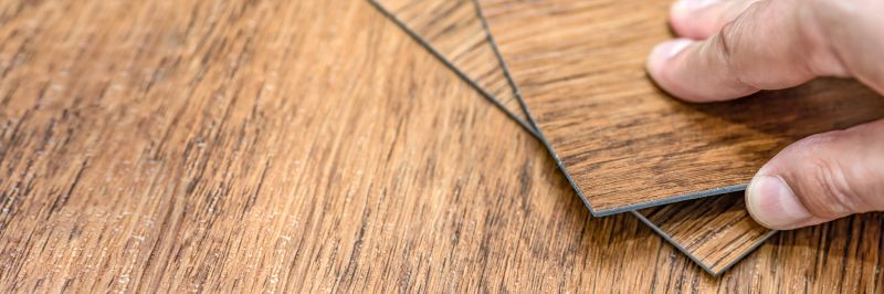 Sheet Vinyl Installation in Bennett, CO