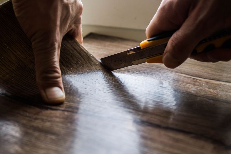 Sheet Vinyl Repair in Broomfield, CO