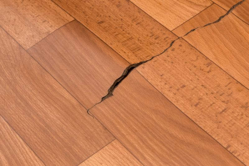 Vinyl Floor Repair in Arvada, CO