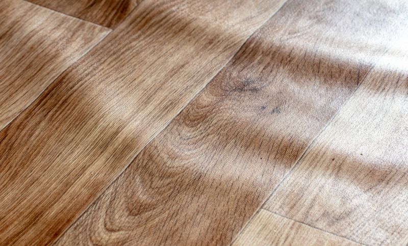 Vinyl Floor Repair in Aurora, CO