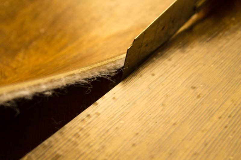 Vinyl Floor Repair in Dacono, CO